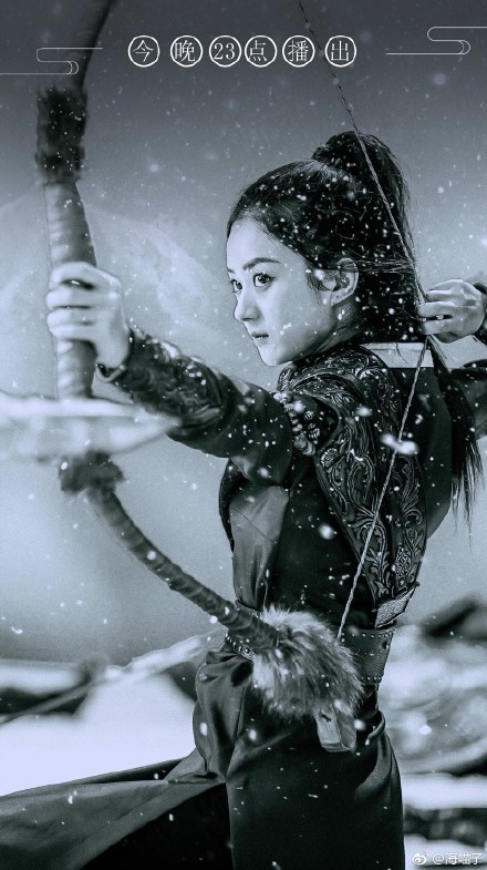 赵丽颖不会演《楚乔传2》,根本原因是这个!