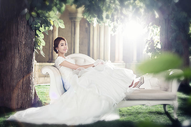 婚纱照故事_婚纱照图片唯美
