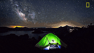 秋天 露营 野餐",就是秋天的正确打开方式!