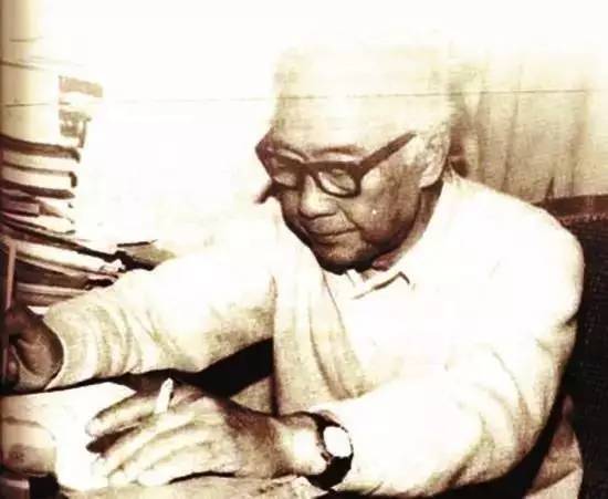 汪曾祺丨下大雨