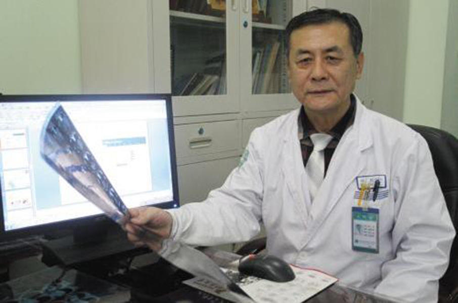 颈椎病脖子疼?中医1药方+1个小动作,根治又调