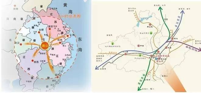 黄山区人口_关注 十一假期即将结束,返程中的黄山人注意了 曝光台 市民网 D