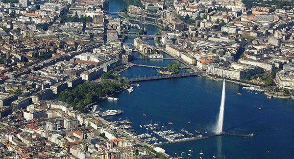 全球消费水平最高的城市前十名,上海排名第十