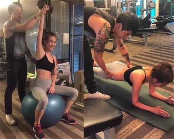 泰国女生变性男人,想体验一次男生的感觉!