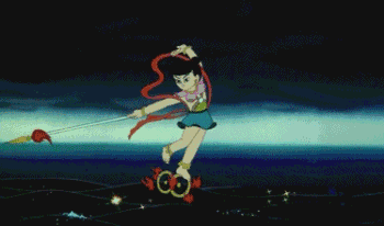 国产动画|今天这篇必须给中国动画