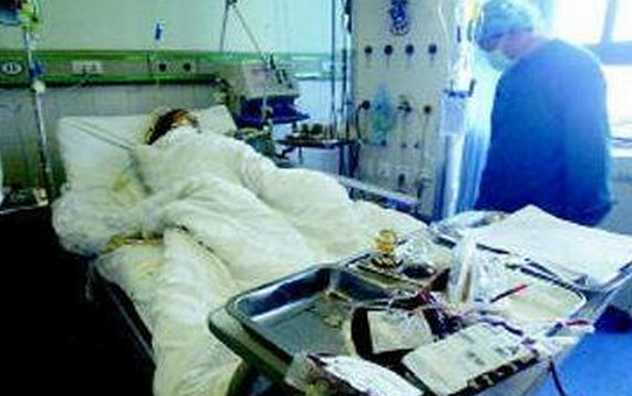 孕妇被人咬了一口却不得不流产?孕妇们一定谨