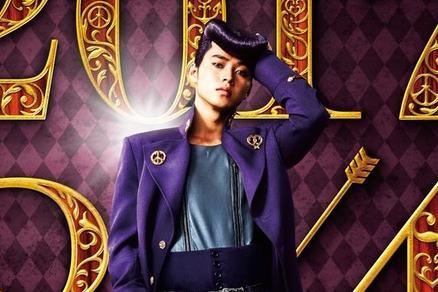 日媒：为啥《银魂》真人版火了《JOJO》暴死