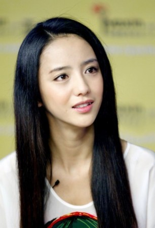 一线丨第三届虎扑女神冠军出炉啦!打败高圆圆刘亦菲的竟然是她