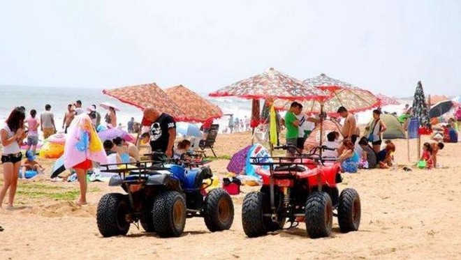 山东这两座城市崛起,将打破青岛一家独大