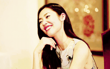 刘雯一个微不足道的普通人