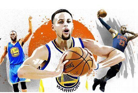 球员实力榜:库里压詹杜韦居首