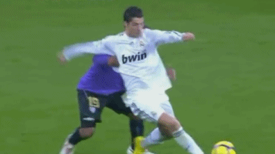 gifc罗皇马生涯红牌回顾是罪有应得还是冤死