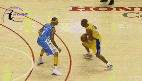 篮球急停跳投实用教学