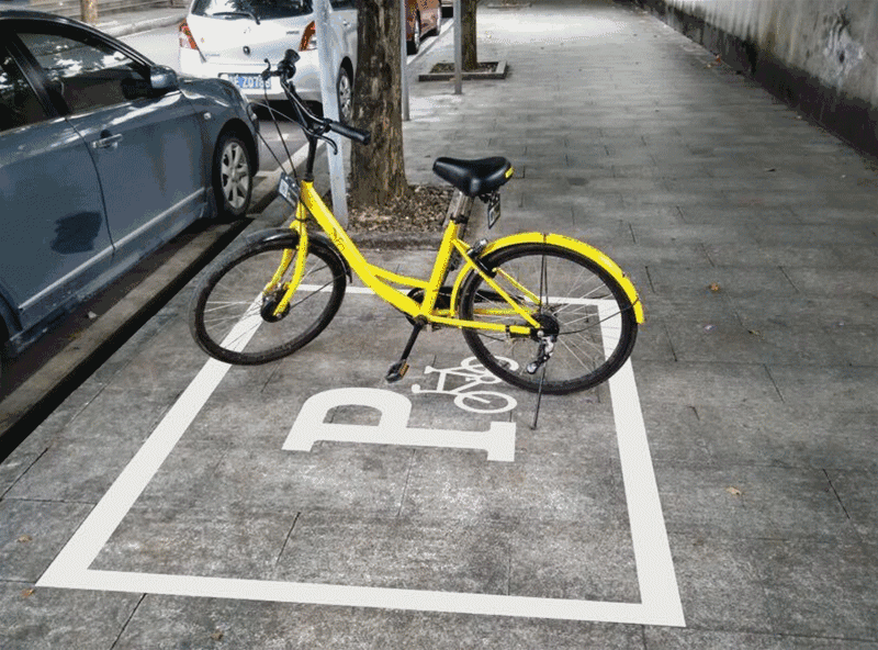 昆明此次"下猛药",能否治好共享单车"肠梗阻"?