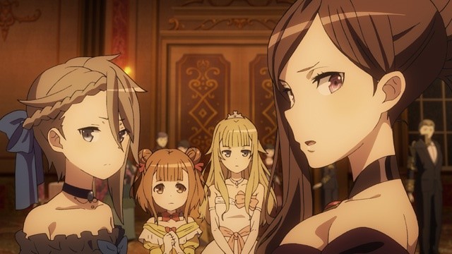 7月最强？日宅：如何评价《Princess Principal》