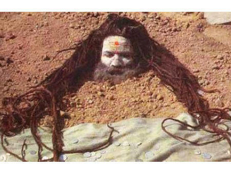 可怕神秘恐怖的东南亚降头术