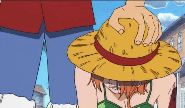 话题动漫里有哪些英雄救美的情节