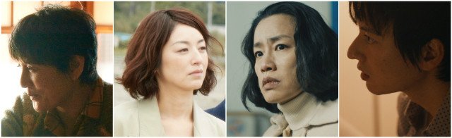 动作片老师纱仓真奈执笔 《最低。》11月上映
