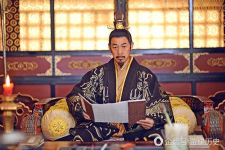 唐太宗李世民一生荣耀,但是这一个爱好却让他