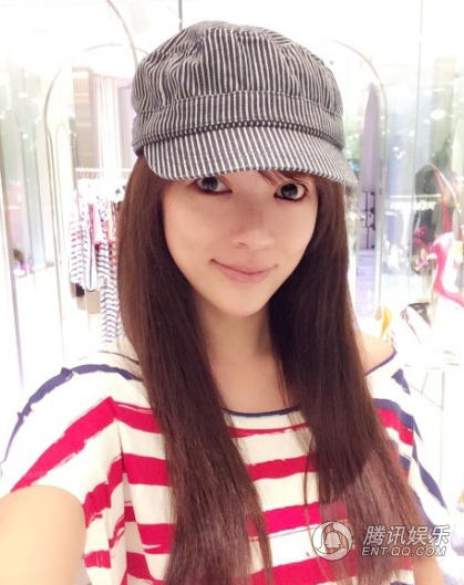 林俊杰被曝恋大2岁台剧女星