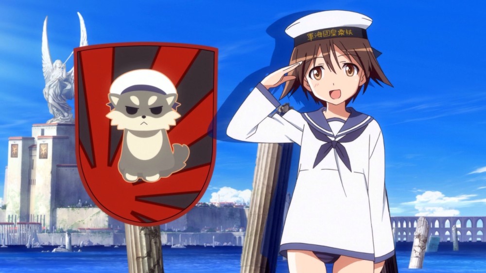 企鹅娘吐槽：最经典的动漫歌曲是哪一首呢？