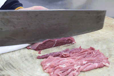 小料|天冷了，一起去吃涮羊肉吧！