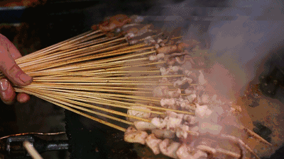 铁板鱿鱼做法及配方味蕾勾引指数五星级