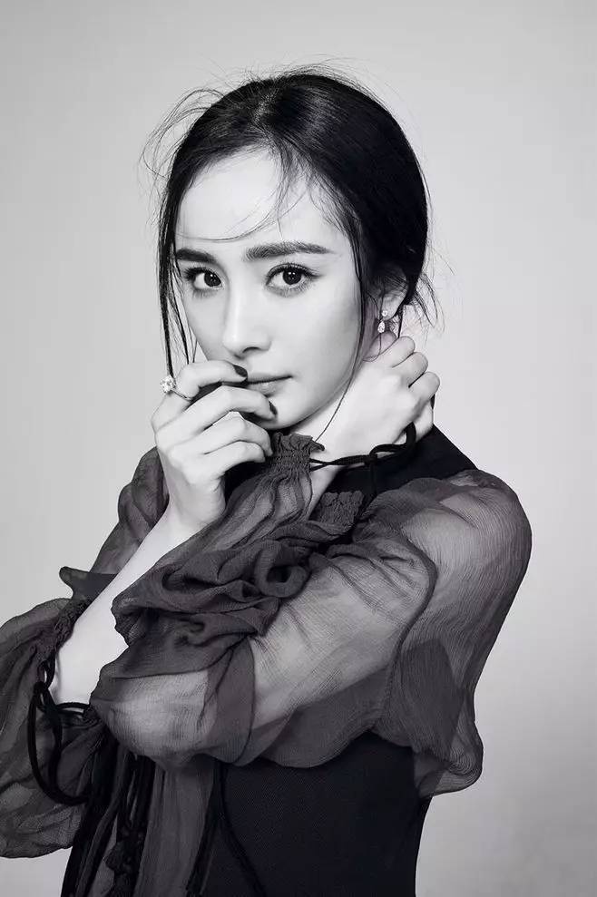 杨幂阮经天真情告白?扶摇皇后的耳环美得太心