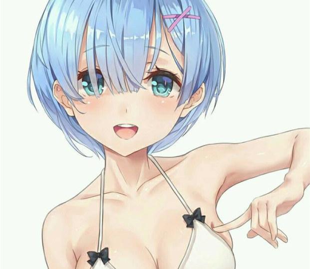 雷姆第一稳了mf文库j将举办女主角人气投票活动