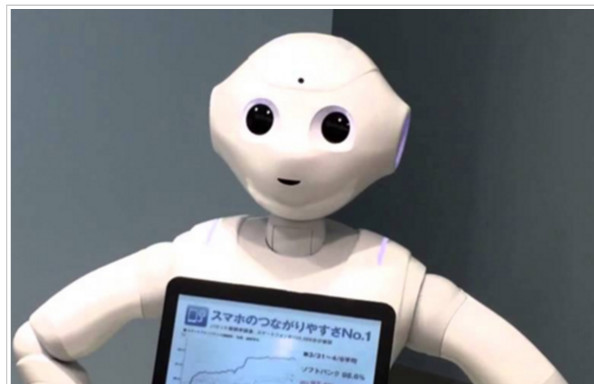 日本机器人疑似被黑心企业杀死 享年11个月 
