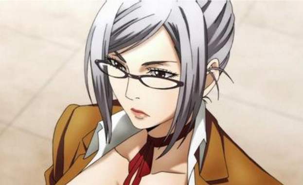 平本彰创作的福利漫画《绅士学园》派发了不少肉票,经过tv动画,真人版