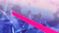 不知不觉美少女战士已经20周年了!新作美少女变身gif组图.