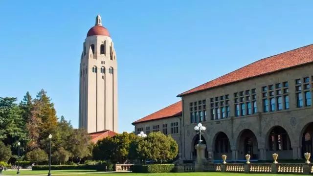 深度解析2018最新美国大学排行榜,前20超级名