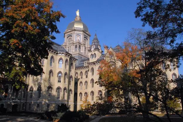 深度解析2018最新美国大学排行榜,前20超级名