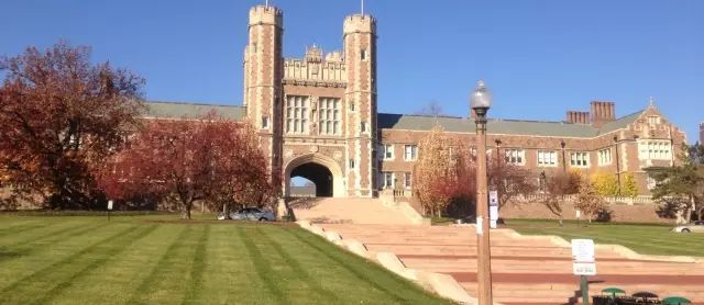 深度解析2018最新美国大学排行榜,前20超级名