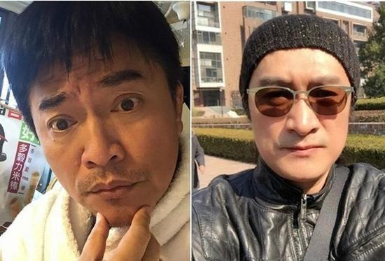 嘲讽黄安?吴宗宪:他又不红