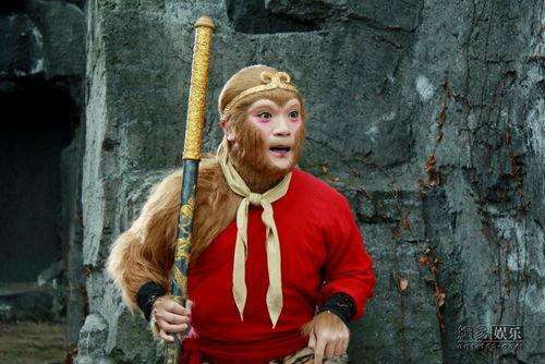 孙悟空成佛之后,他将如意金箍棒交给了谁?