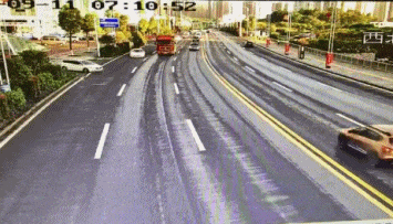 搞笑段子:问你个问题,停车,后面是什么