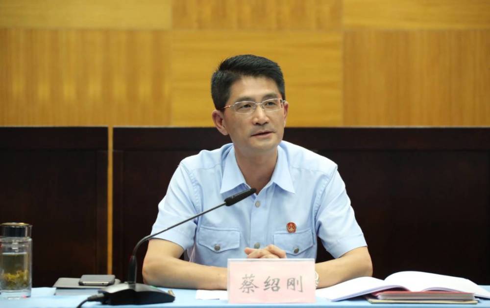 连云港各基层法院院长公开打擂 竞赛基本解决