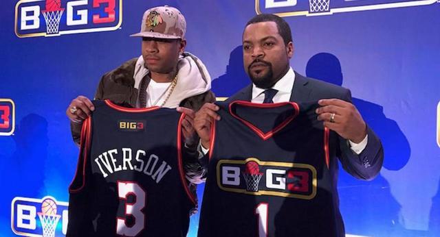 big3人气爆棚引名流"抢票" 创始人:都想关机了