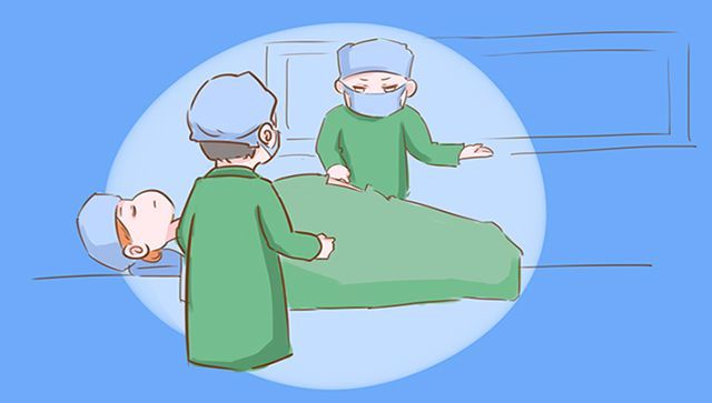 产妇生产巨大儿,就像过了鬼门关,不想胎儿太大孕妈要这样做