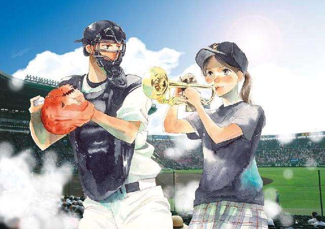 不愧《交响情人梦》！日本票选最好看的音乐漫画