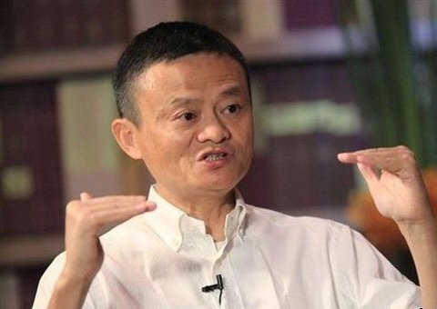 时间是最好的证明,张瑛的眼光没有错,马云不仅是一个非常上进的人