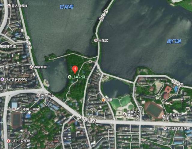 好消息!九江人快看,新动物园终于要开工啦!