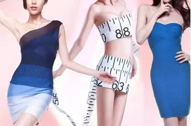 人体标准体重计算表:都来算算自己超重了吗?