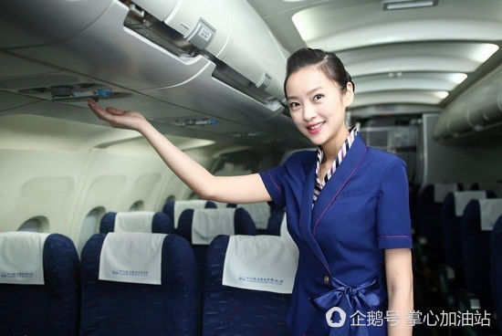 飞机舱位等级,座位划分的秘密,及登机牌座位号