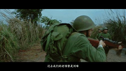 对越自卫反击战中我军步兵为什么没有钢盔?