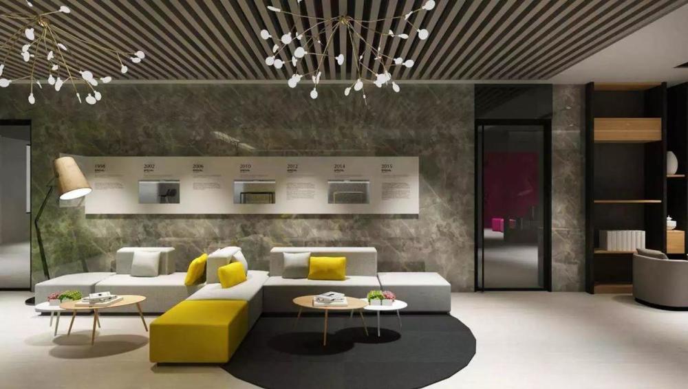 微信换头像背后是中国科技进步 家具圈上半年