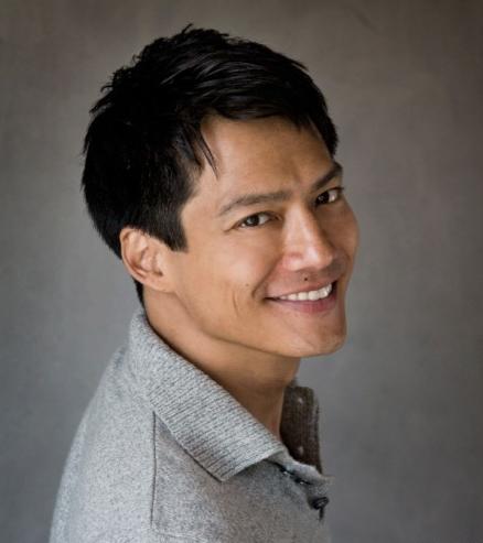 高圣远穿衣指南 普通男与男神仅一步之遥