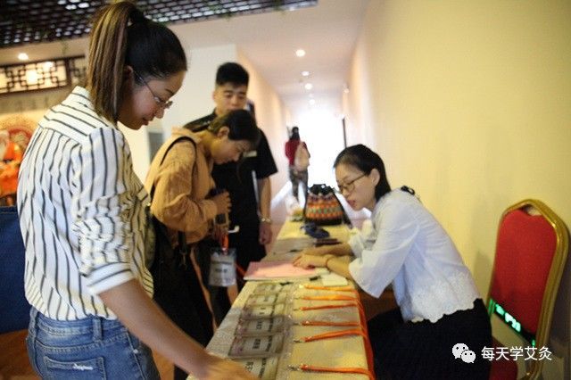 从心出发,感受艾灸-传艾艾灸第15期线下艾灸